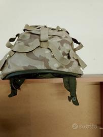 Elmetto Esercito italiano, corpo alpini