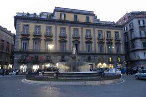 Quartieri Spagnoli - app.to uso transitorio