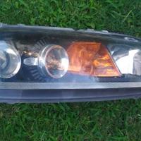 Coppia fanali anteriori originali Fiat Punto 2°ser