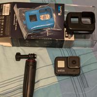 GoPro Hero 8 black