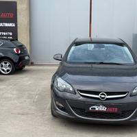 Opel Astra 1.7 CDTI 110CV 5 porte Cosmo