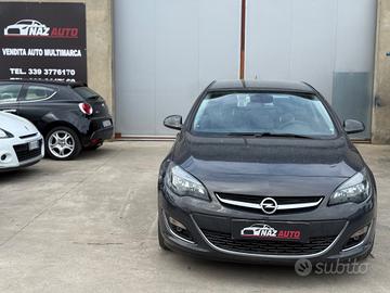Opel Astra 1.7 CDTI 110CV 5 porte Cosmo