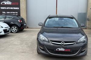 Opel Astra 1.7 CDTI 110CV 5 porte Cosmo