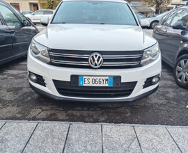 Tiguan 2014