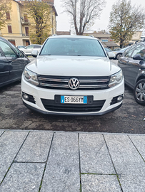 Tiguan 2014