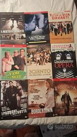 FILM DVD