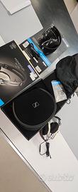 cuffie sennheiser