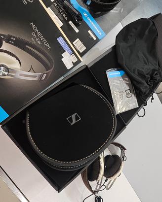 cuffie sennheiser