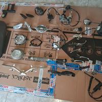 ricambi liberty iget 50/125/150 abs 2017/2024