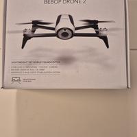 Drone Parrot Bebop 2