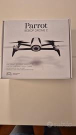 Drone Parrot Bebop 2