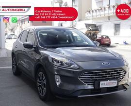 Ford Kuga Ford 2.5 Plug In Hybrid 225 CV CVT ...