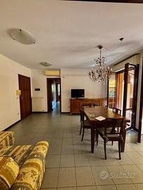 Trilocale di 75 mq zona sant’orsola