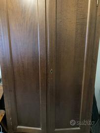 Armadio in legno  €50