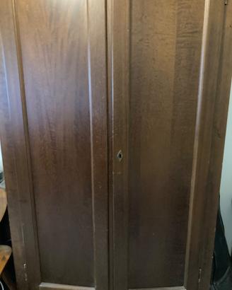 Armadio in legno  €50