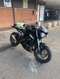 Triumph street triple 765 Rs