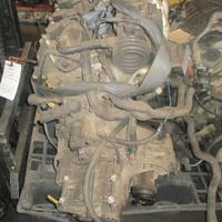 MOTORE NISSAN ALMERA 1.5 B 2003 QG15 747/2022