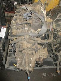 MOTORE NISSAN ALMERA 1.5 B 2003 QG15 747/2022