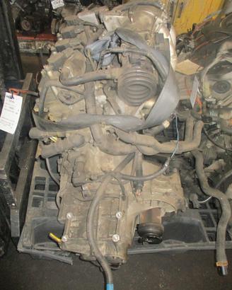MOTORE NISSAN ALMERA 1.5 B 2003 QG15 747/2022
