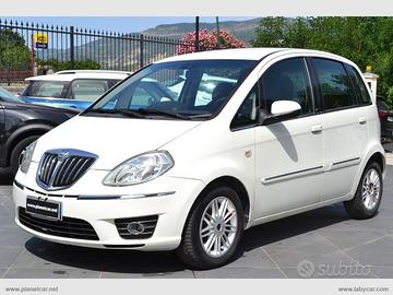LANCIA Musa 1.6 MJT S&S Oro