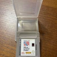 Gioco Game Boy World Cup Usa 94