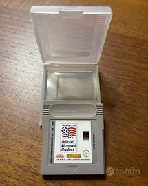 Gioco Game Boy World Cup Usa 94