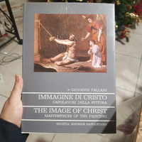 IMMAGINE DI CRISTO - Capolavori della pittura