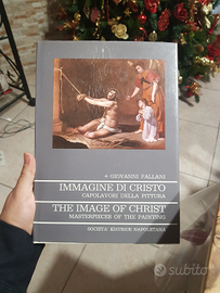IMMAGINE DI CRISTO - Capolavori della pittura