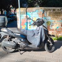 HONDA SH 300