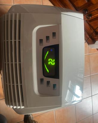 Condizionatore climatizzatore portatile De’Longhi