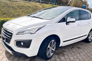 Peugeot 3008 1.6 BlueHDi Allure Diesel Automatica