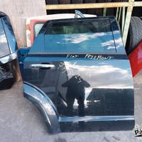 PORTA POST DX FIAT FREEMONT 2.0 TD 2013 939B5000 7