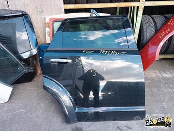 PORTA POST DX FIAT FREEMONT 2.0 TD 2013 939B5000 7