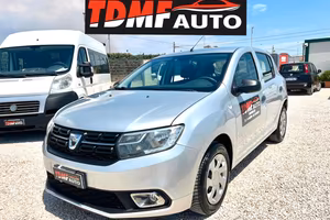 Dacia Sandero 0.9 benzina