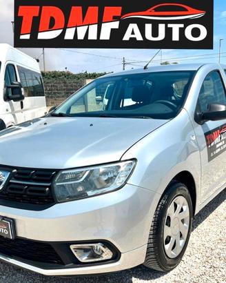 Dacia Sandero 0.9 benzina