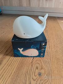Lampada notturna per bambini