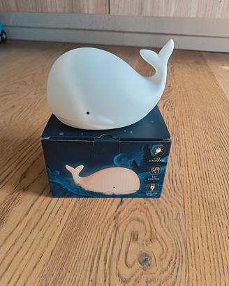 Lampada notturna per bambini