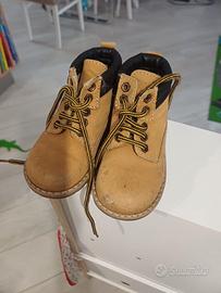 Scarpine per bambini taglia 18/19 e 20