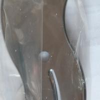 BRAUN Lama per affettare grosso per Robot COMBIMAX