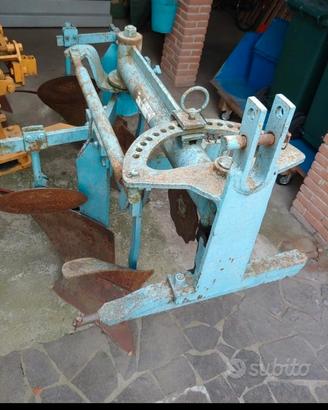 aratro Bartelloni 
