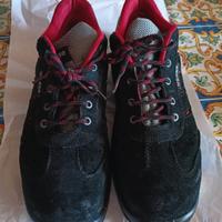scarpe antinfortunistiche 43