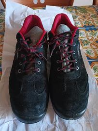 scarpe antinfortunistiche 43