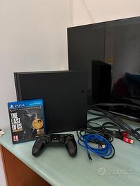 Playstation 4