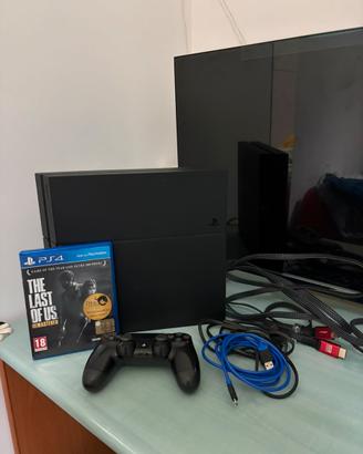 Playstation 4