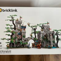 Lego bricklink 910043 Forest Stronghold MISB