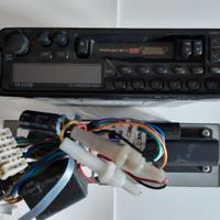 Irradio xr 1670r autoradio