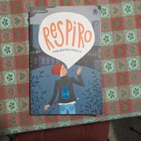 libro respiro