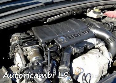 Motore FORD 1.6 HHJA