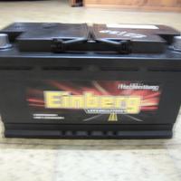 Batteria 100 Ah