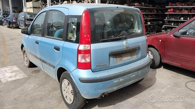 PER uso RICAMBI - Fiat panda 2005 1.2 benz